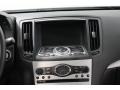 2009 Platinum Graphite Infiniti G 37 x Sedan  photo #10