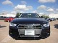 Moonlight Blue Metallic - A4 2.0T Sedan Photo No. 2