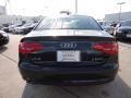 Moonlight Blue Metallic - A4 2.0T Sedan Photo No. 4