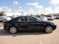 Moonlight Blue Metallic - A4 2.0T Sedan Photo No. 5