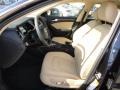 Moonlight Blue Metallic - A4 2.0T Sedan Photo No. 6