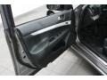 2009 Platinum Graphite Infiniti G 37 x Sedan  photo #16