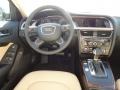 Moonlight Blue Metallic - A4 2.0T Sedan Photo No. 8
