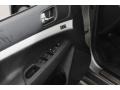 2009 Platinum Graphite Infiniti G 37 x Sedan  photo #17