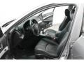 2009 Platinum Graphite Infiniti G 37 x Sedan  photo #18