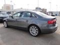 2013 Monsoon Gray Metallic Audi A4 2.0T Sedan  photo #3