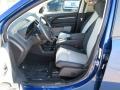 Deep Water Blue Pearl - Journey SXT Photo No. 2