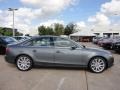 2013 Monsoon Gray Metallic Audi A4 2.0T Sedan  photo #5