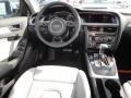 Monsoon Gray Metallic - A4 2.0T Sedan Photo No. 8