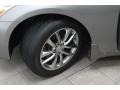 2009 Platinum Graphite Infiniti G 37 x Sedan  photo #27