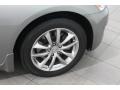 2009 Platinum Graphite Infiniti G 37 x Sedan  photo #28