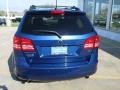 Deep Water Blue Pearl - Journey SXT Photo No. 10