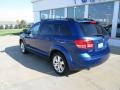 Deep Water Blue Pearl - Journey SXT Photo No. 13
