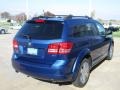 Deep Water Blue Pearl - Journey SXT Photo No. 14