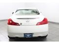 Moonlight White - G 37 x Coupe Photo No. 4