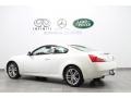 Moonlight White - G 37 x Coupe Photo No. 5