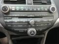 2012 Honda Accord LX Sedan Controls