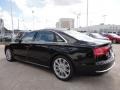 Havanna Black Metallic - A8 L 3.0T quattro Photo No. 3