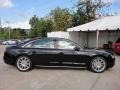 Havanna Black Metallic - A8 L 3.0T quattro Photo No. 5