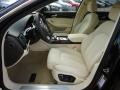 Havanna Black Metallic - A8 L 3.0T quattro Photo No. 6