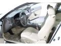 Moonlight White - G 37 x Coupe Photo No. 16