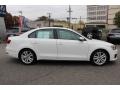 Candy White 2012 Volkswagen Jetta GLI Exterior