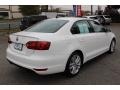 Candy White - Jetta GLI Photo No. 3
