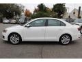 Candy White - Jetta GLI Photo No. 6