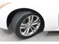 Moonlight White - G 37 x Coupe Photo No. 25
