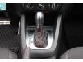 6 Speed DSG Dual-Clutch Automatic 2012 Volkswagen Jetta GLI Transmission