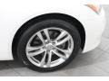 Moonlight White - G 37 x Coupe Photo No. 29