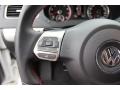 Titan Black Controls Photo for 2012 Volkswagen Jetta #72726581