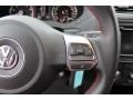 Titan Black Controls Photo for 2012 Volkswagen Jetta #72726605