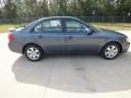 Willow Gray - Sonata GLS Photo No. 2