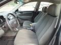 Willow Gray - Sonata GLS Photo No. 3