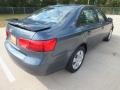 Willow Gray - Sonata GLS Photo No. 5