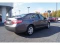 2007 Magnetic Gray Metallic Toyota Camry CE  photo #3