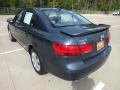 Willow Gray - Sonata GLS Photo No. 7
