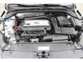 2.0 Liter TSI Turbocharged DOHC 16-Valve 4 Cylinder Engine for 2012 Volkswagen Jetta GLI #72726814