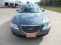 Willow Gray - Sonata GLS Photo No. 10