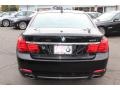 2012 Black Sapphire Metallic BMW 7 Series 750i xDrive Sedan  photo #6