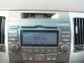Willow Gray - Sonata GLS Photo No. 20