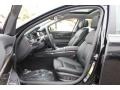 2012 Black Sapphire Metallic BMW 7 Series 750i xDrive Sedan  photo #11