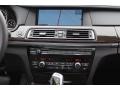 2012 Black Sapphire Metallic BMW 7 Series 750i xDrive Sedan  photo #14