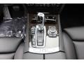 2012 Black Sapphire Metallic BMW 7 Series 750i xDrive Sedan  photo #15