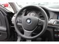 2012 Black Sapphire Metallic BMW 7 Series 750i xDrive Sedan  photo #16