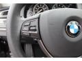 2012 Black Sapphire Metallic BMW 7 Series 750i xDrive Sedan  photo #17
