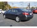 2007 Magnetic Gray Metallic Toyota Camry CE  photo #33