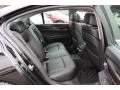 2012 Black Sapphire Metallic BMW 7 Series 750i xDrive Sedan  photo #24