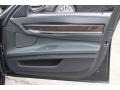 2012 Black Sapphire Metallic BMW 7 Series 750i xDrive Sedan  photo #25